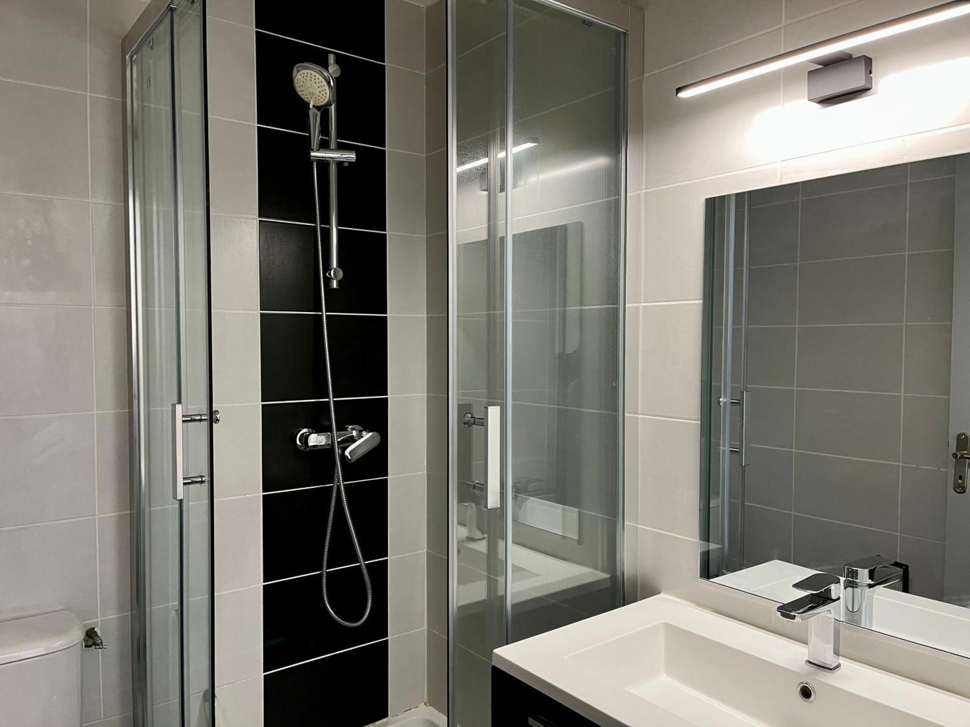 Les 3 Tours Et Parking Appartement La Rochelle  Buitenkant foto
